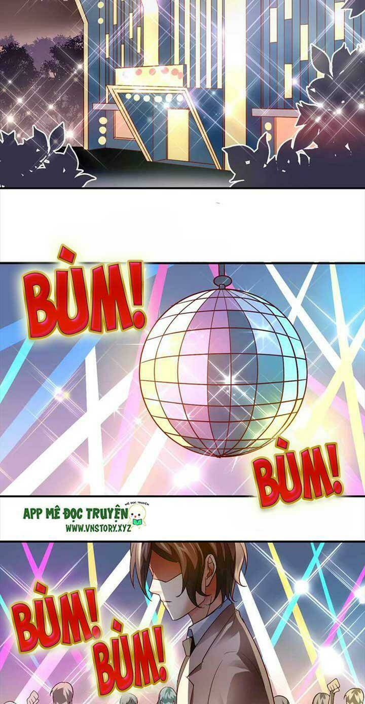 trò chơi săn tình - tổng tài khó kìm lòng chapter 86 2