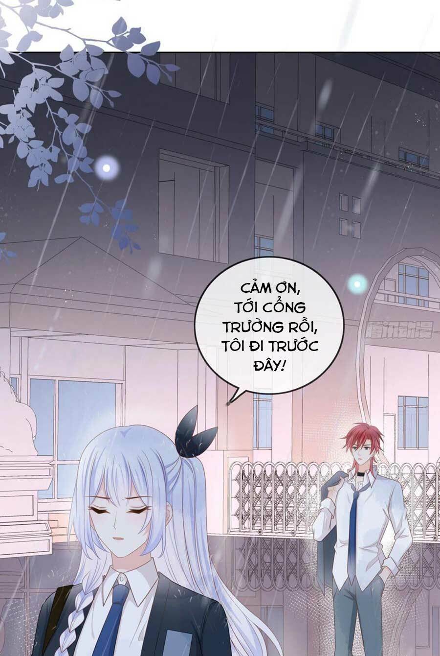 ảnh hậu cũng không bằng niệm thanh hoa chapter 74 22