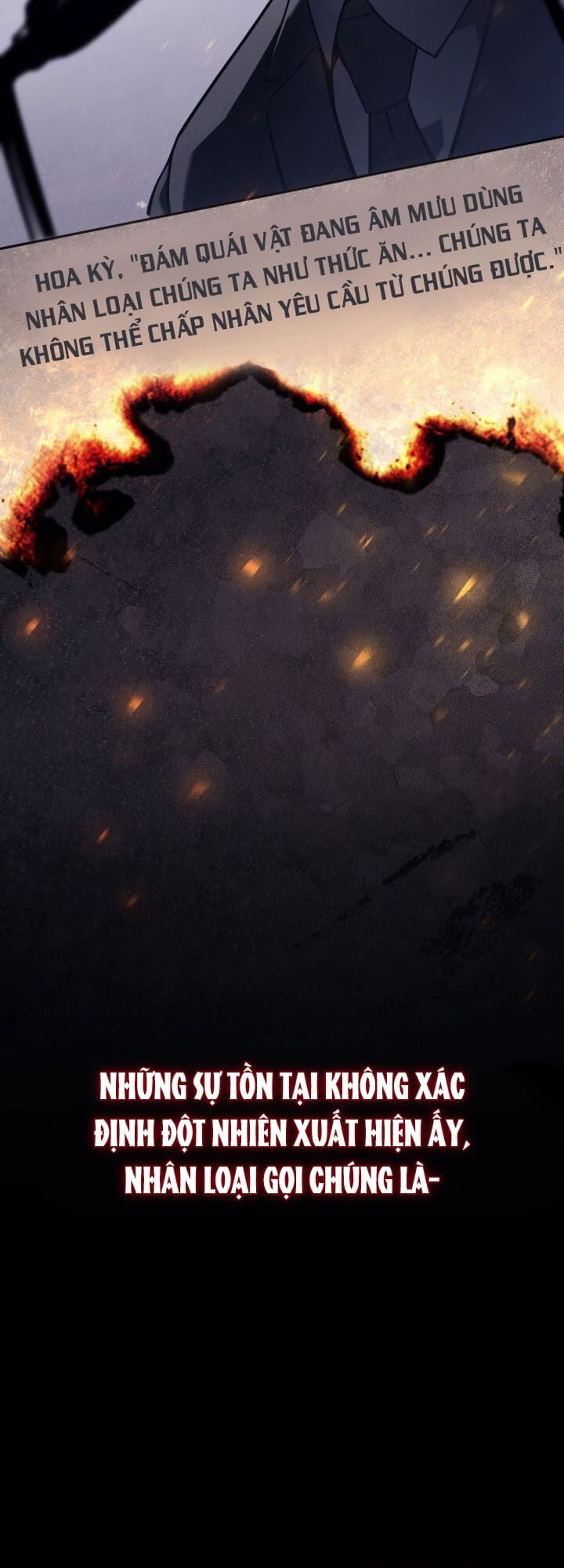 sự trở lại của anh hùng cấp thảm họa chapter 0 10