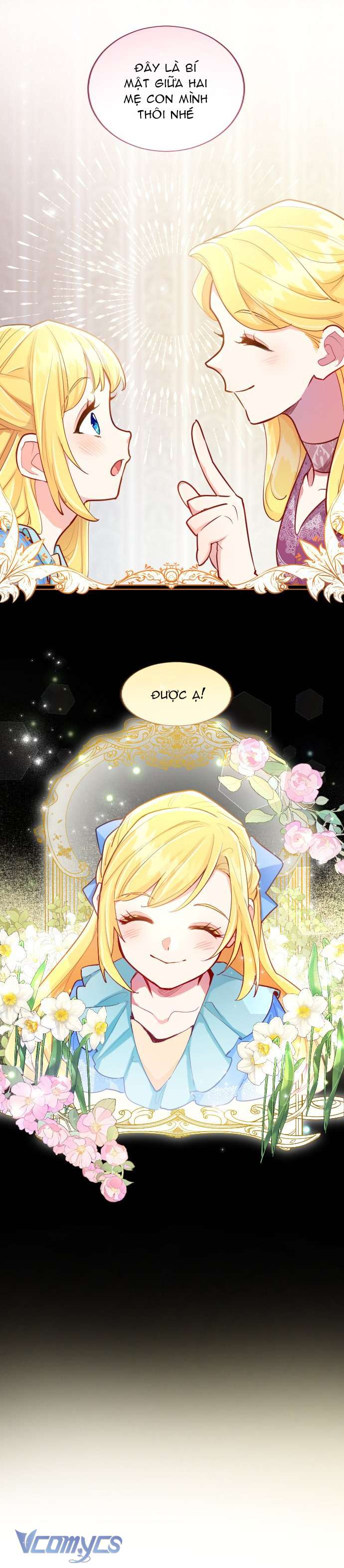 sự báo thù của một vị thánh chapter 45 10