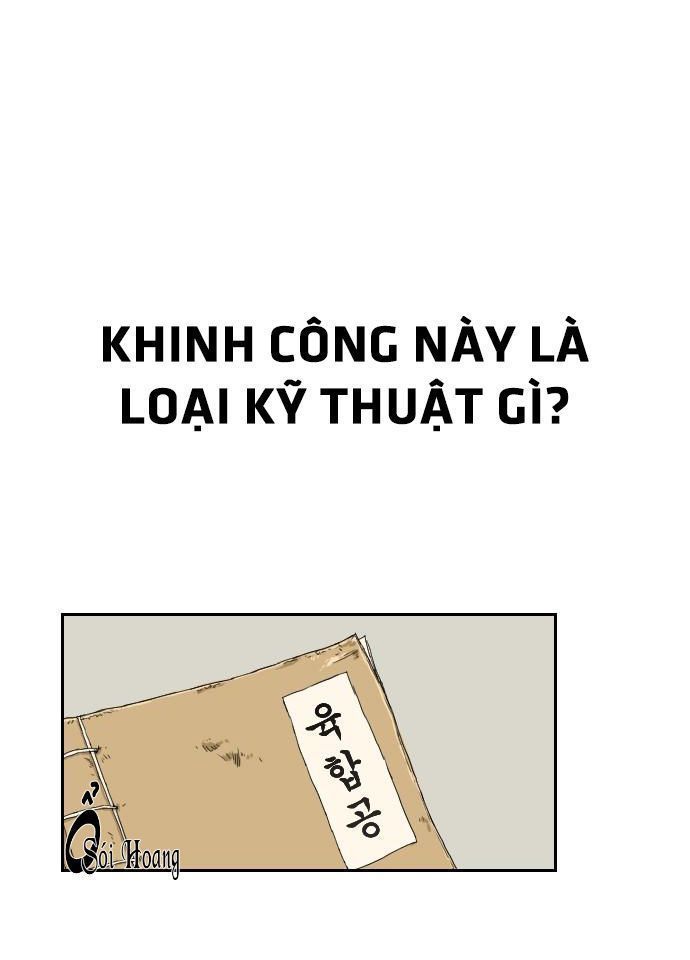 sự trở lại của phái hoả sơn chapter 2 61