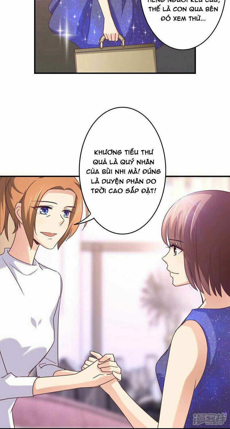 cuồng duệ tiểu thê chapter 49 15