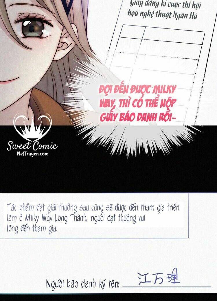 nếu ngày đó chúng ta chưa quen biết chapter 7 55