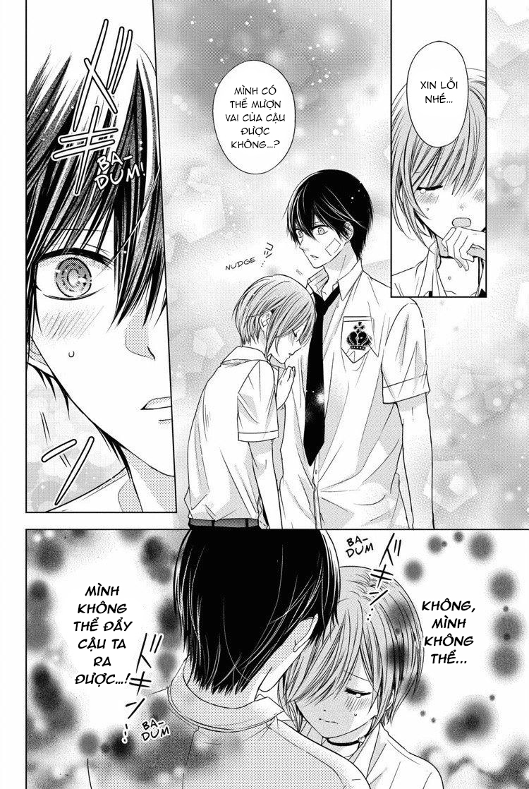 ký túc xá ma cà rồng chapter 7.2 14