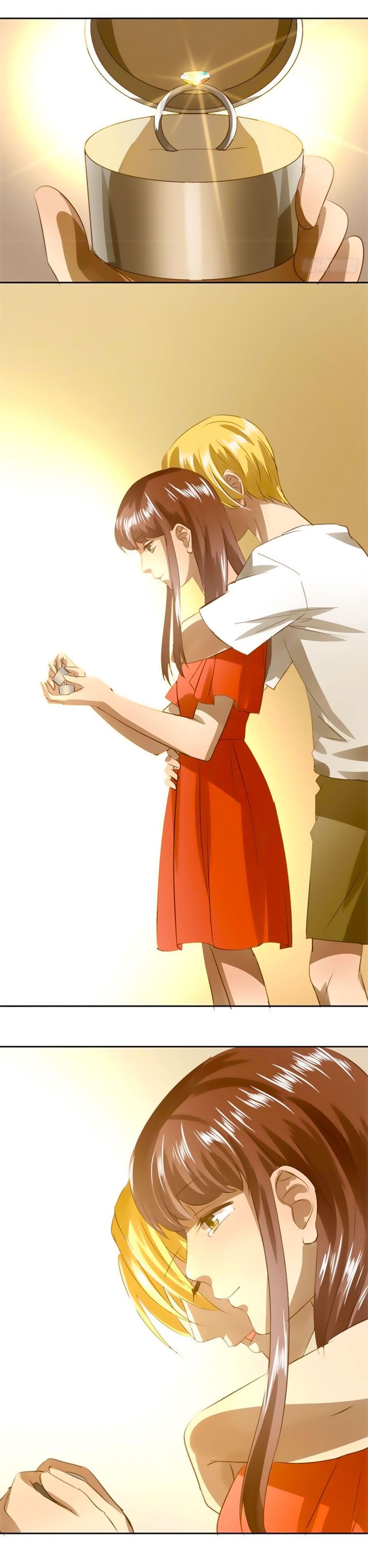 Tay Trái Nắm Tay Phải chapter 82 - Trang 10
