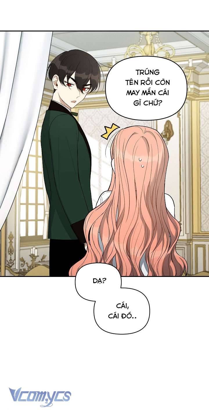 phương pháp trở thành con gái của người hùng bóng đêm chapter 14 54