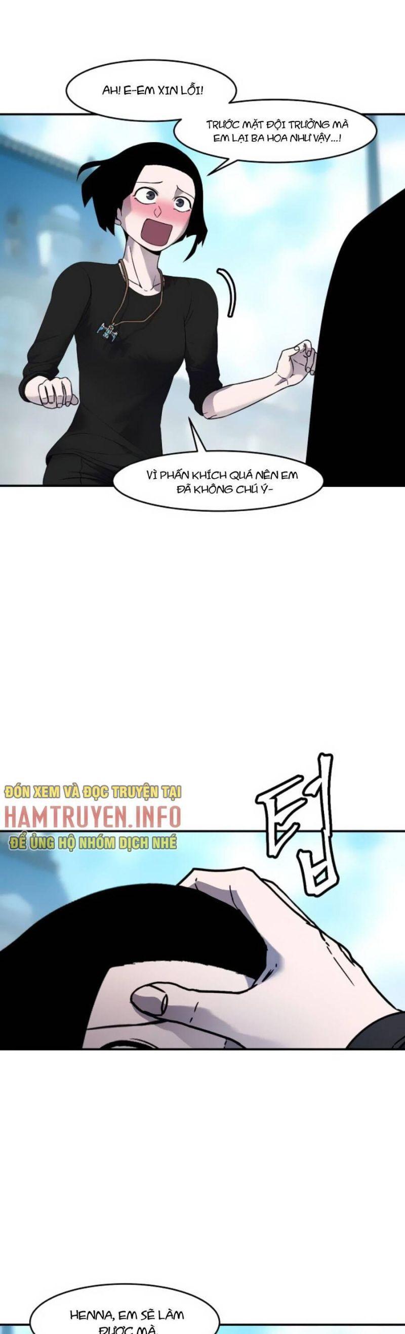 pháp sư chapter 70 17