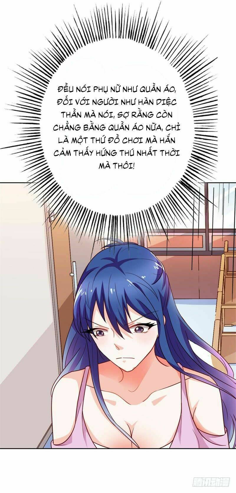 bá đạo tổng tài ngạnh thượng cung chapter 18 15