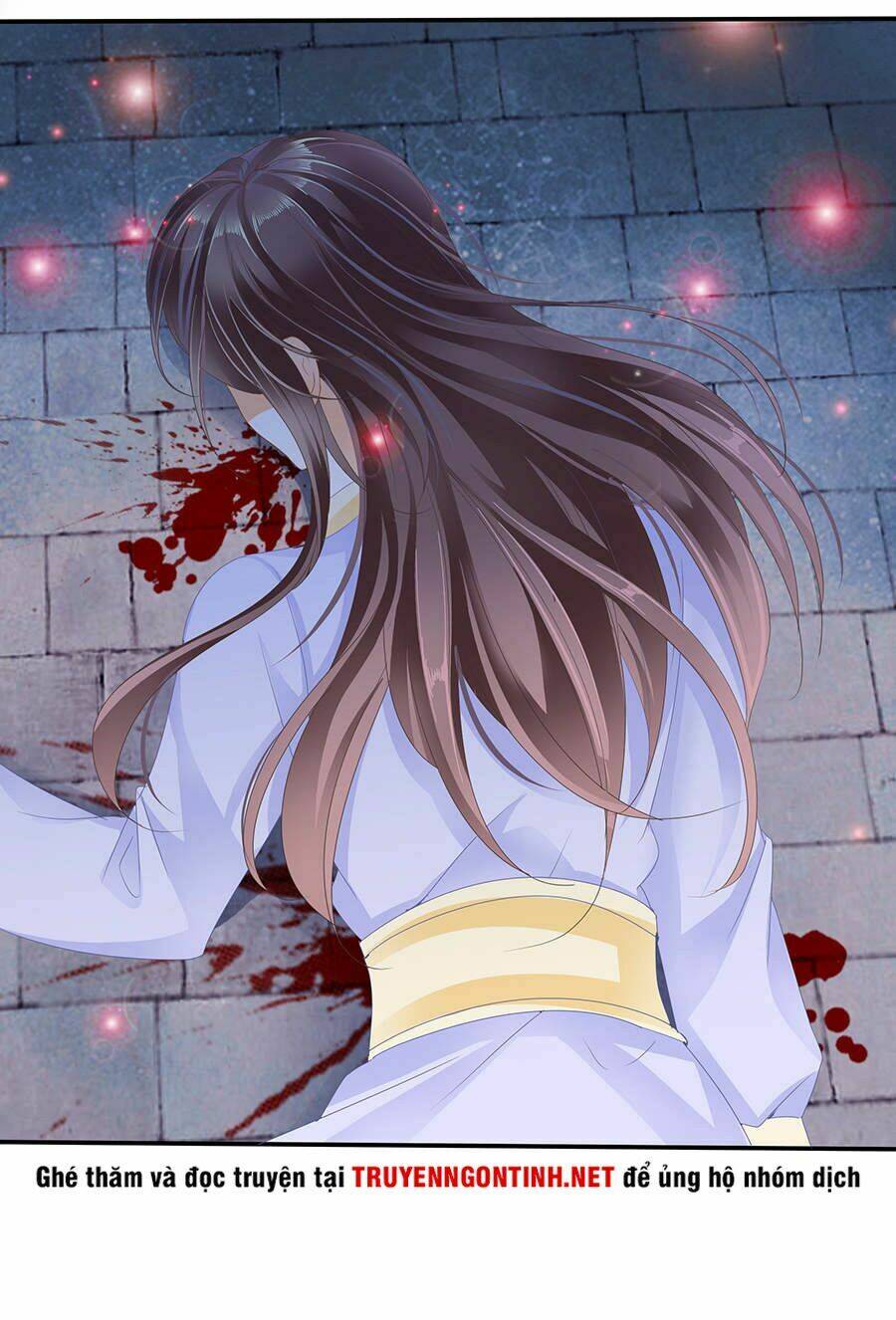 vương phi lại hạ độc rồi chapter 9 31