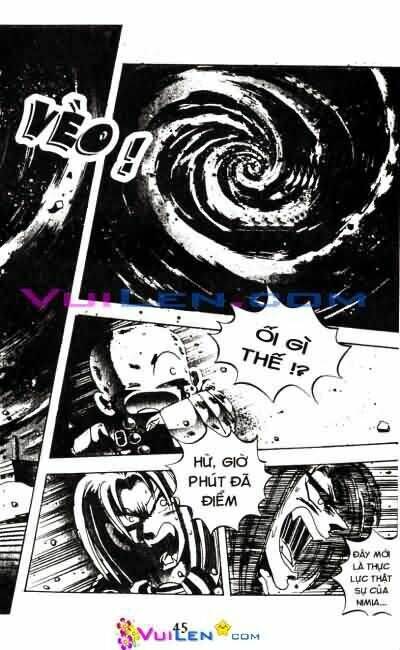 tiểu hòa thượng hd remake chapter 168 7