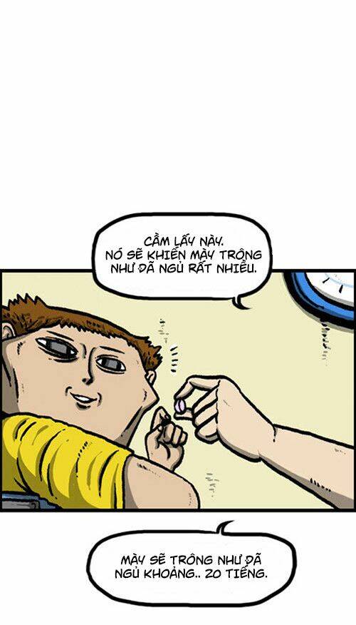 tiếng gọi con tim chapter 45 11