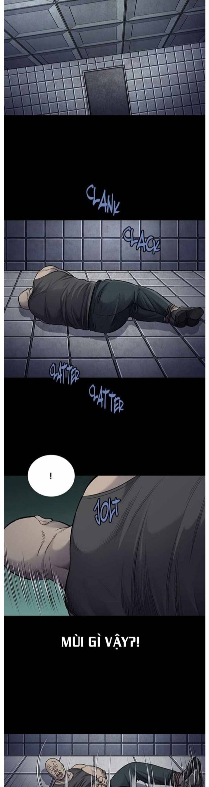 Tao Là Công Lý chapter 92 22