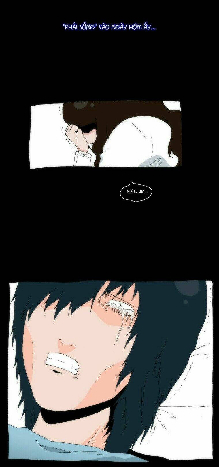 can't see can't hear but love chapter 16 37