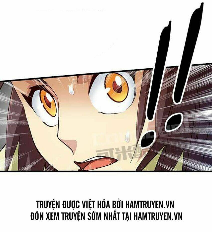 phong quỷ truyền thuyết chapter 24 18