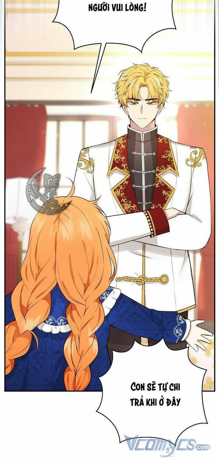 Sóc Nhỏ Tài Năng chapter 20 11