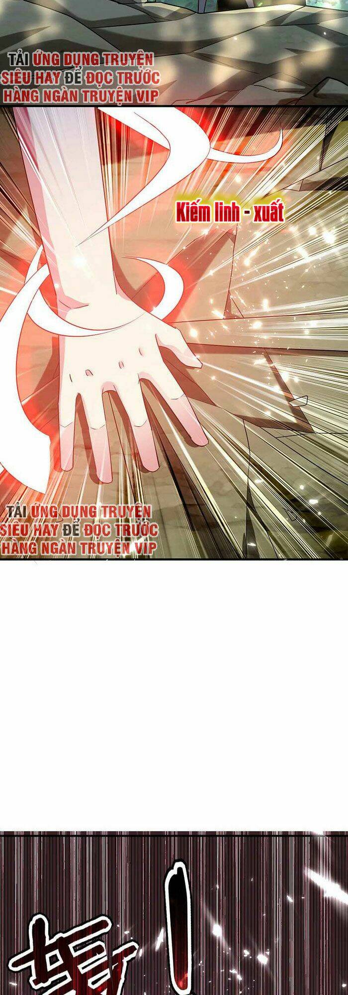 vạn giới tiên vương chapter 94 2