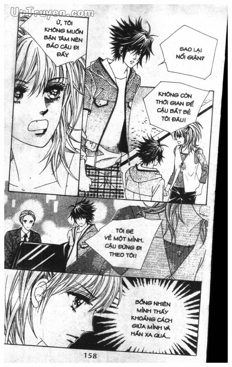 dạ khúc chapter 6 158