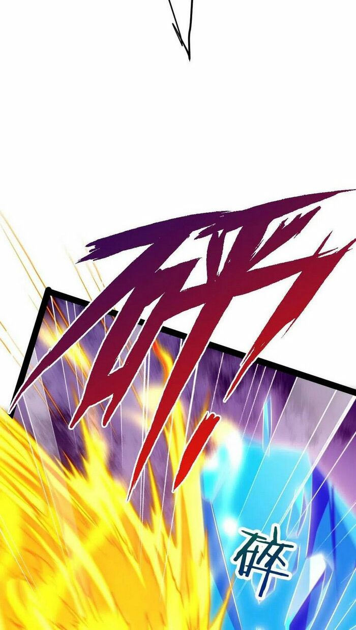 ma thú kiếm thánh dị giới tung hoành chapter 149 20