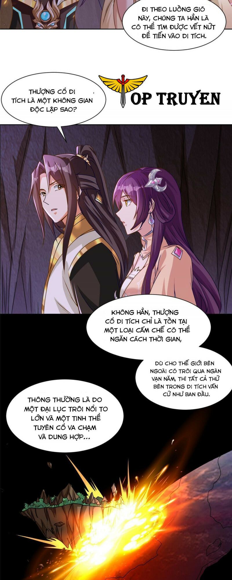 người nuôi rồng chapter 148 4