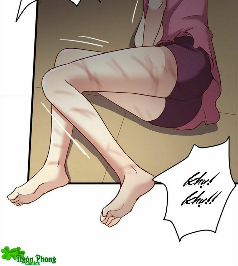 khi trò chơi ác ma bắt đầu chapter 28 21