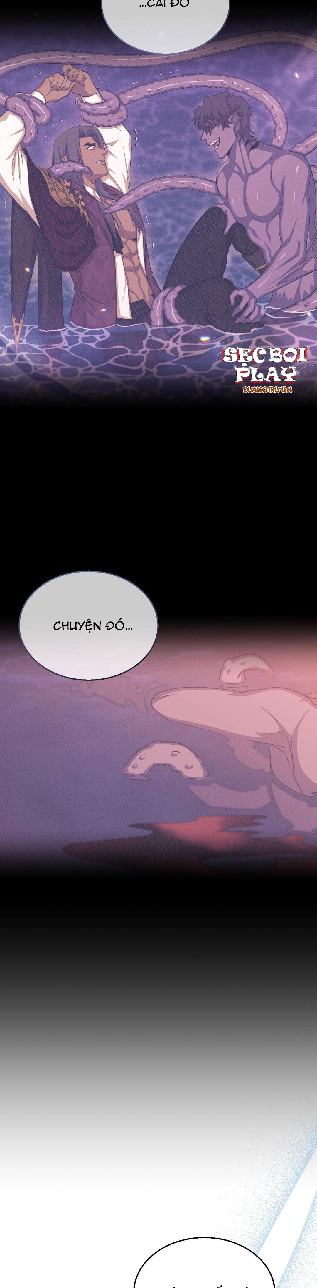 mặt trăng quỷ chapter 25 13