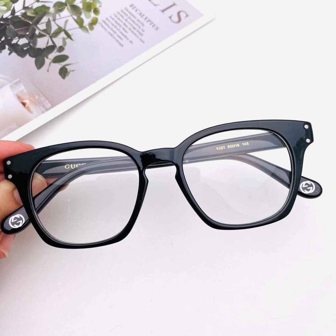 Kính Mắt Chống Ánh Sáng Xanh Thiết Kế Đơn Giản Thời Trang Sơn Tùng