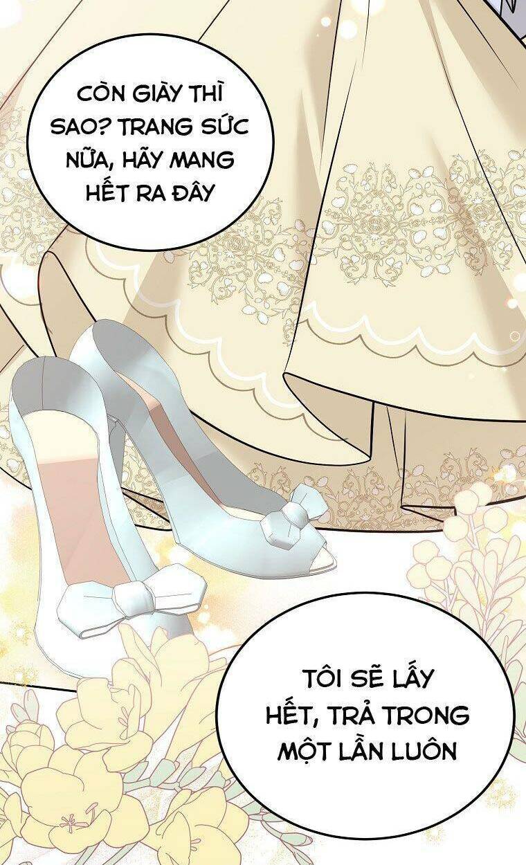 ác nữ karuna bé lại chapter 34 60