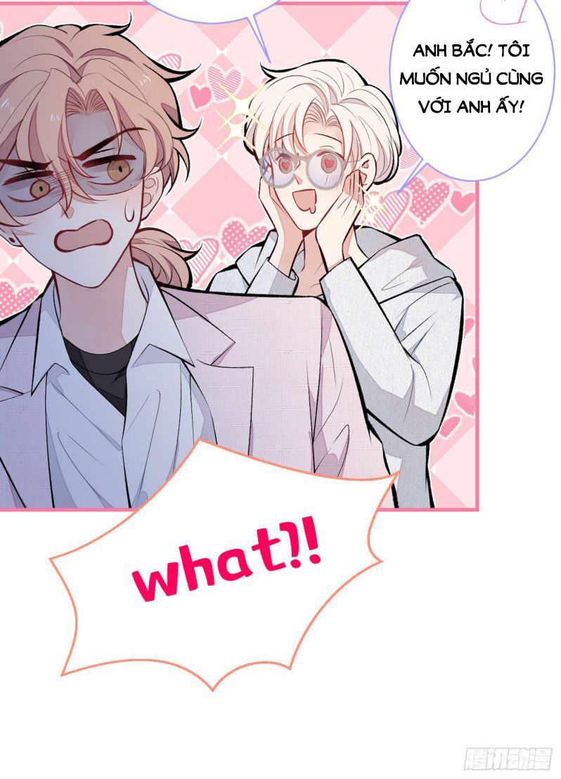 hotsearch của ảnh đế chapter 96 49