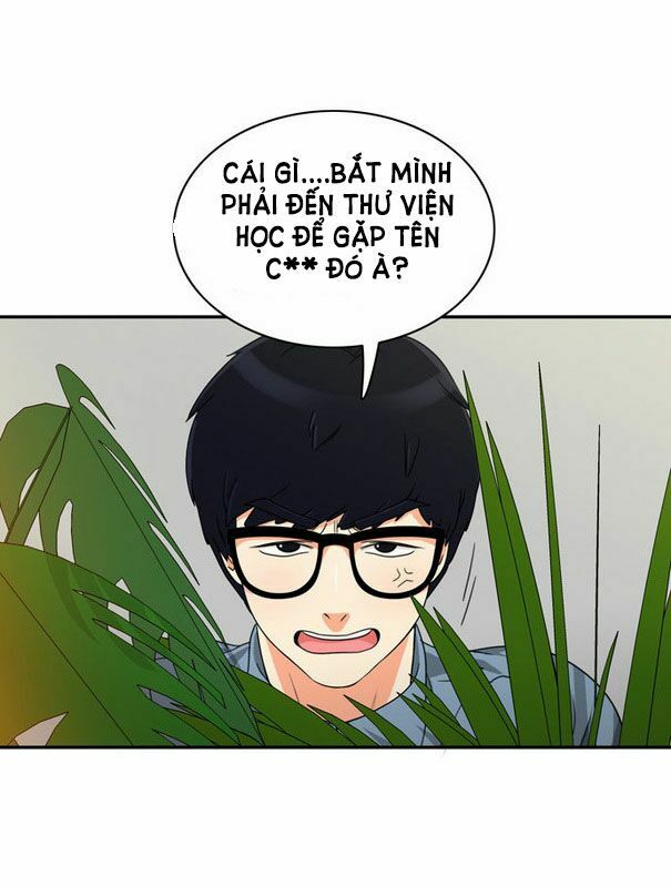 do it one more time- yêu lại từ đầu chapter 6 7