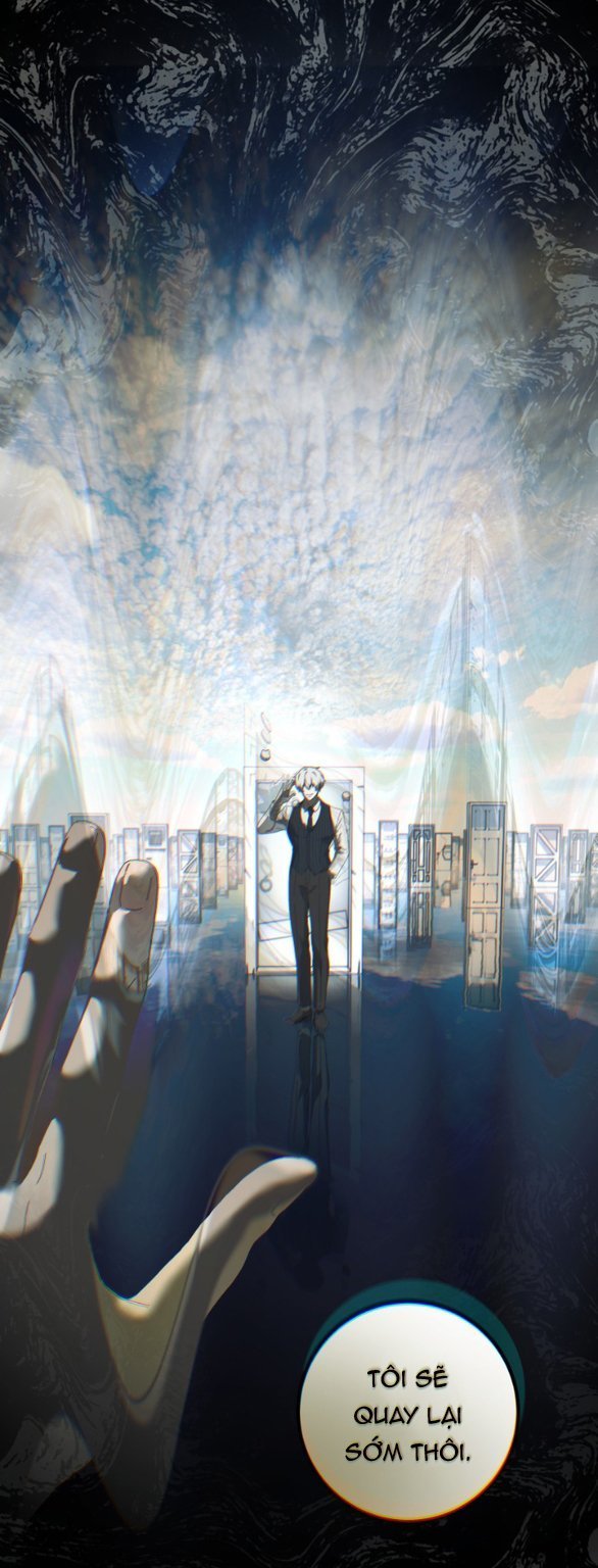 ác mộng tan biến chapter 1.2 22