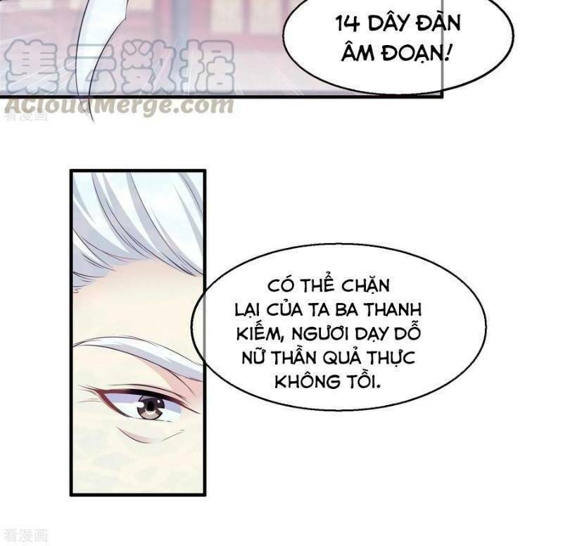 ta là ngọc hoàng đại đế chapter 79 27