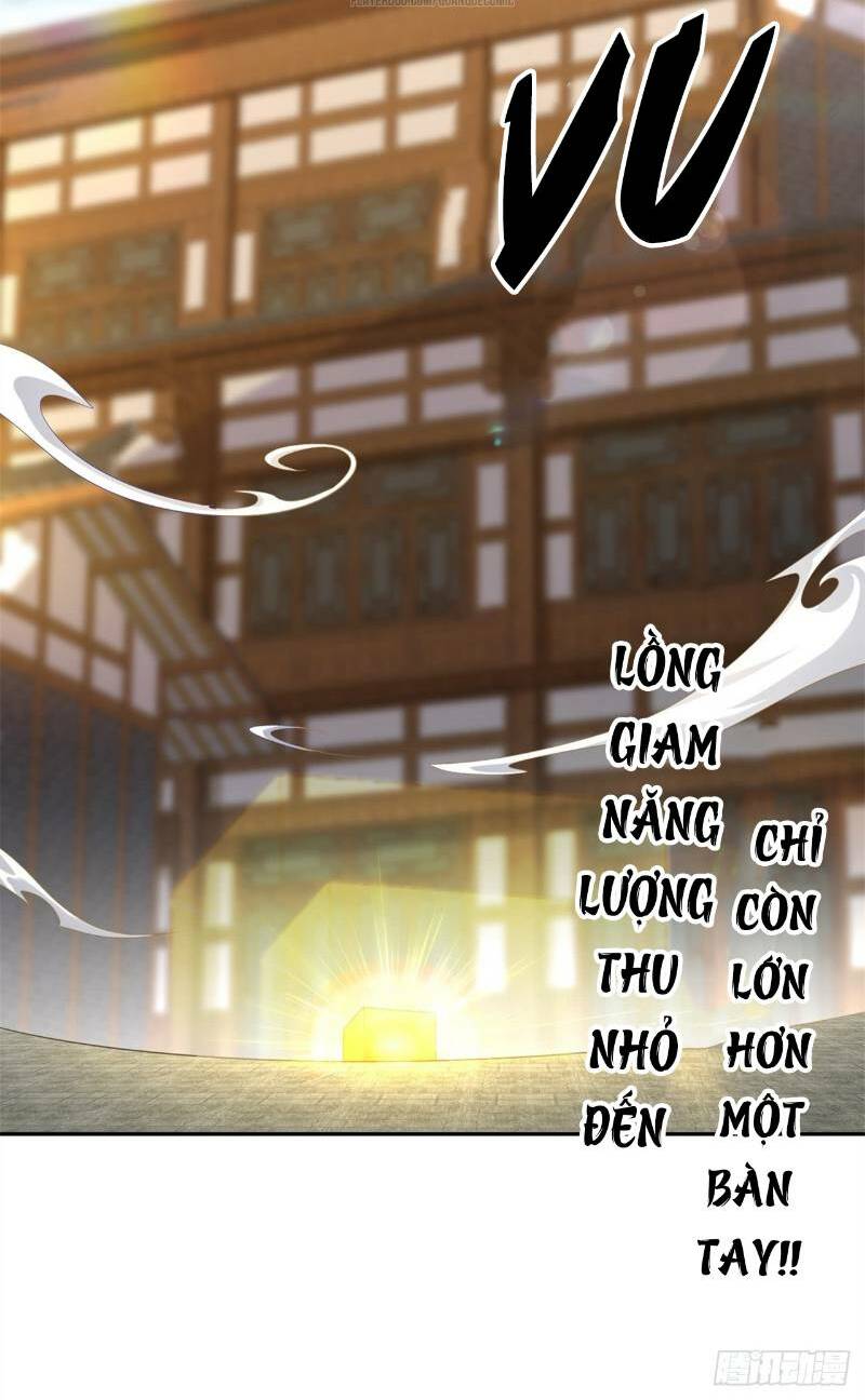 võng du chi tối cường đoán mệnh sư chapter 36 23
