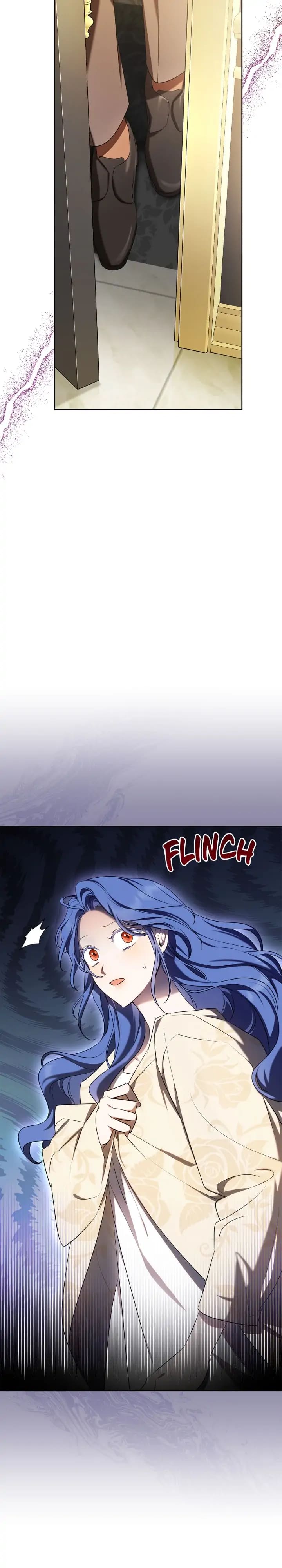 tôi trở thành nữ phản diện trong cuốn tiểu thuyết tàn khốc chapter 17.2 15