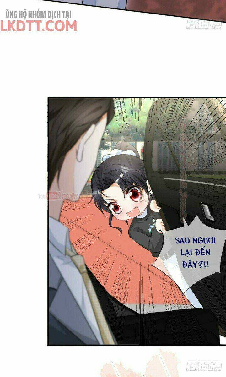 tôi trở thành tổ tông của 5 vị đại lão chapter 35 24