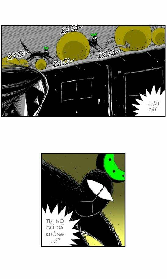 hành trình thoát khỏi địa ngục chapter 59 4