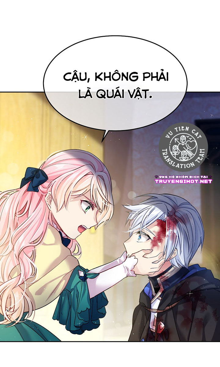 tôi gặp rắc rối vì chồng qúa dễ thương chapter 2 58