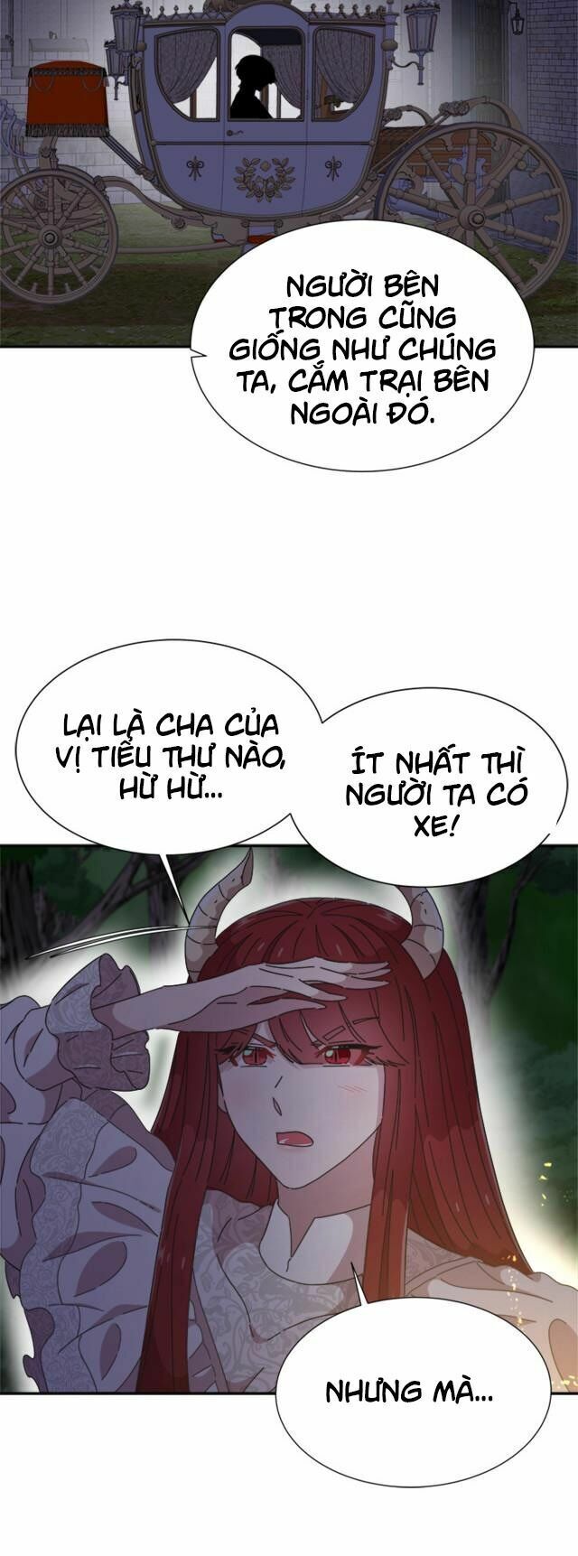 con gái bảo bối của ma vương chapter 107 3