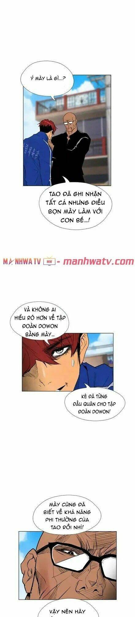 kẻ hồi sinh chapter 51 28