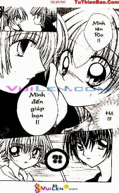 viên ngọc nhiệm màu chapter 4 49