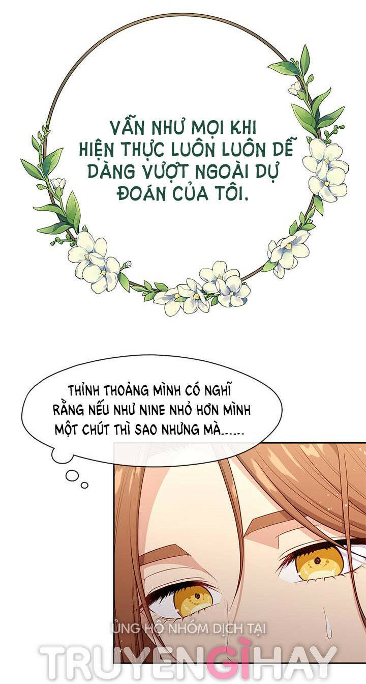 hãy coi chừng ác nữ chapter 124 5
