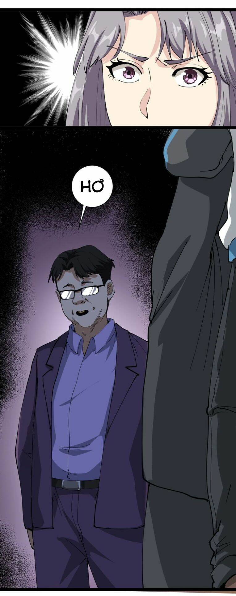 hồi xuân tiểu độc y chapter 21 57