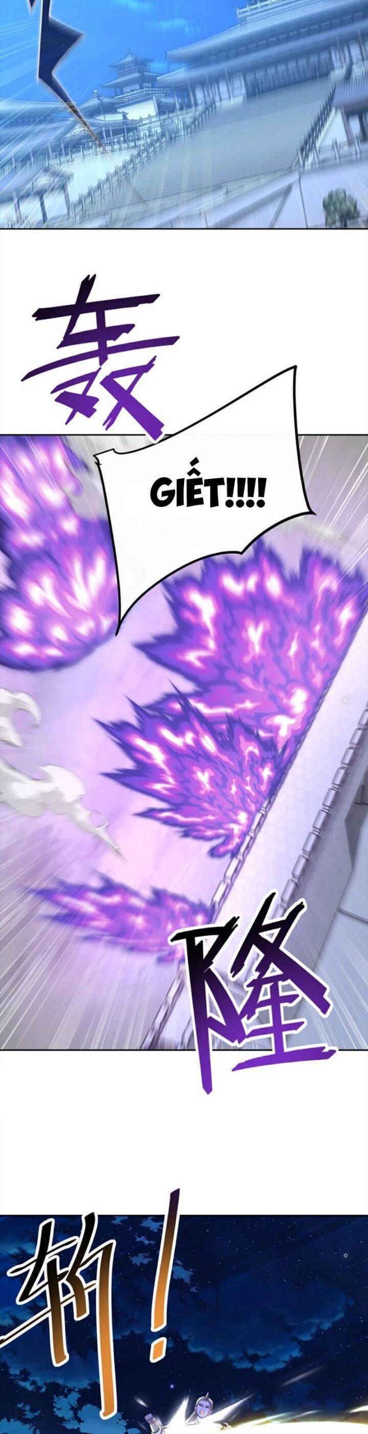 tiên võ đế tôn chapter 689 23