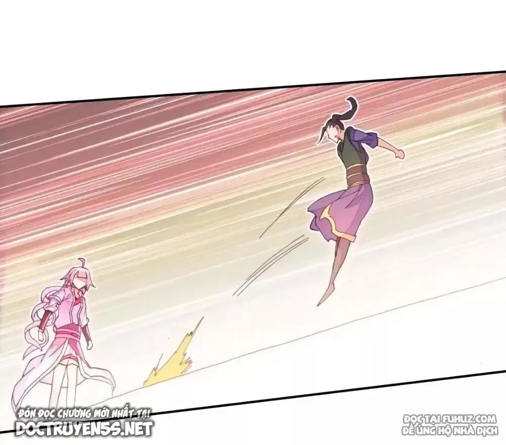 Lão Đại Xuyên Không Thành Tiên Nữ chapter 18.2 2