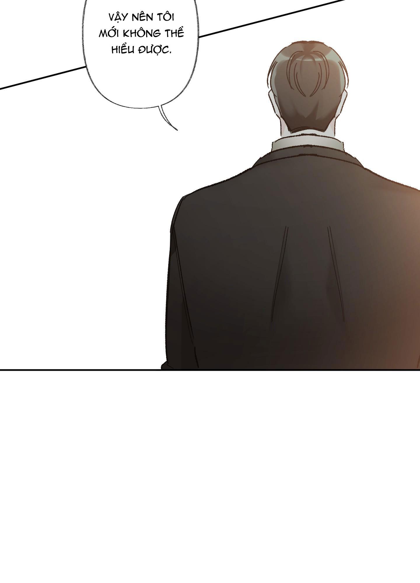 thế giới của tôi khi không có em chapter 20 41