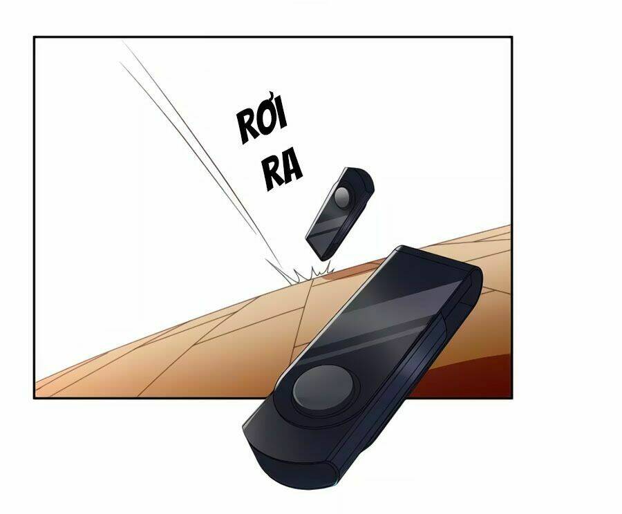 nhân chất tình nhân chapter 13.1 14