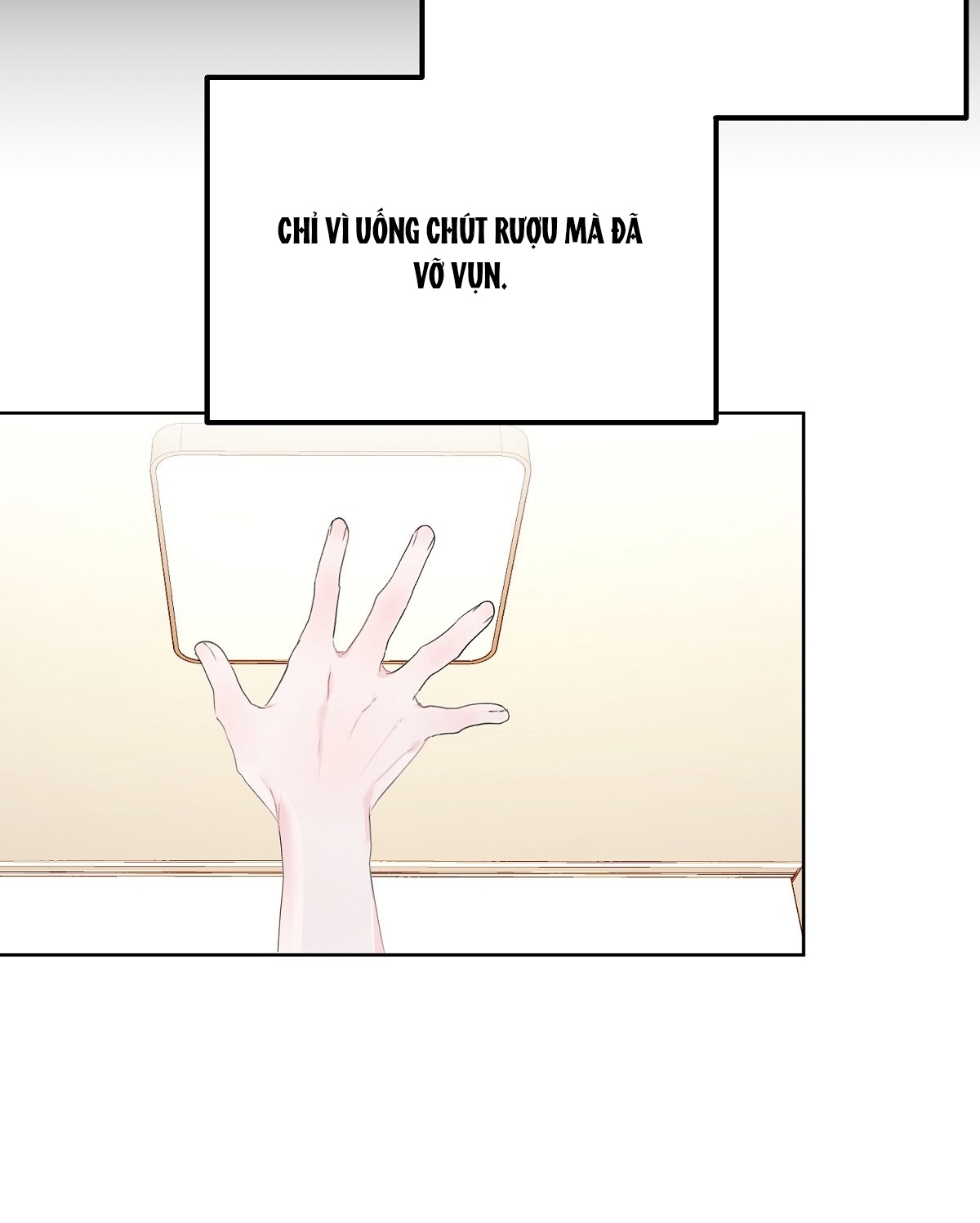Người Bạn Dâm Loạn chapter 3.1 - Trang 33