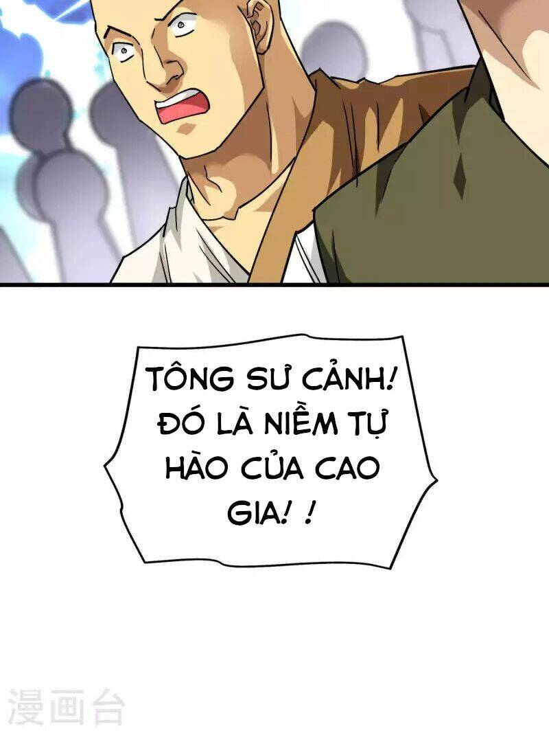 trọng sinh ta là đại thiên thần chapter 123 50
