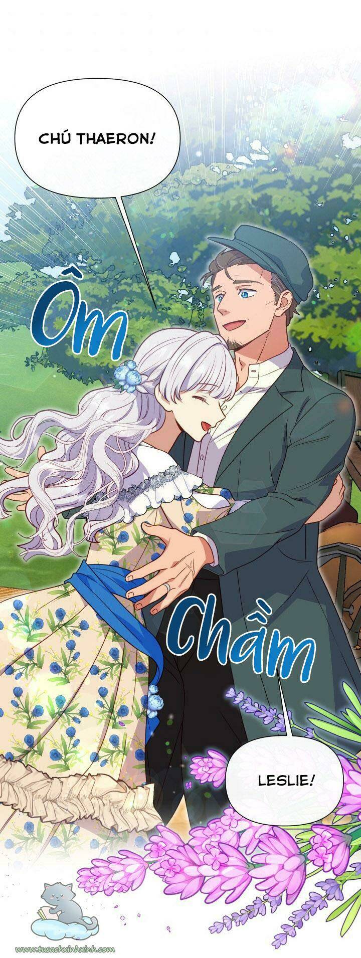 khế ước của nữ công tước quái vật chapter 143 9