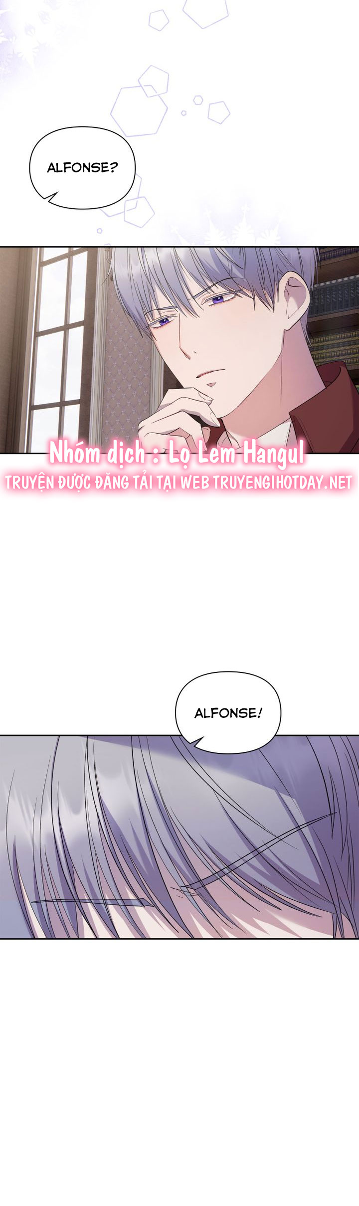 thuần hóa hoàng đế bạo chúa chapter 61 2