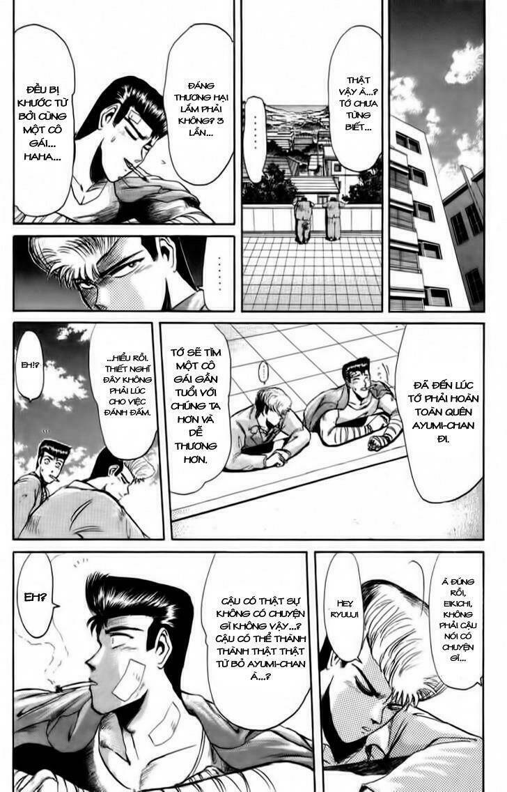 shonan junai gumi chapter 45 18